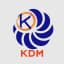 Khaldevmedia logo