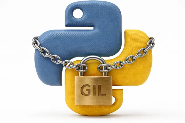 Python's GIL - The Lock That Held Back a Language - And How It's ...